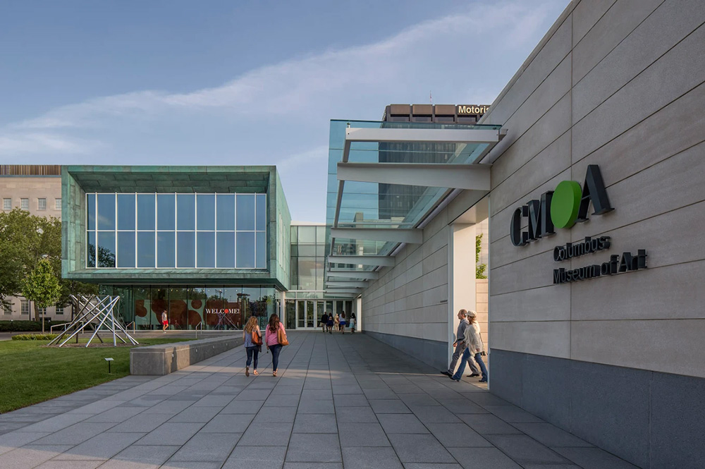 Columbus Museum of Art