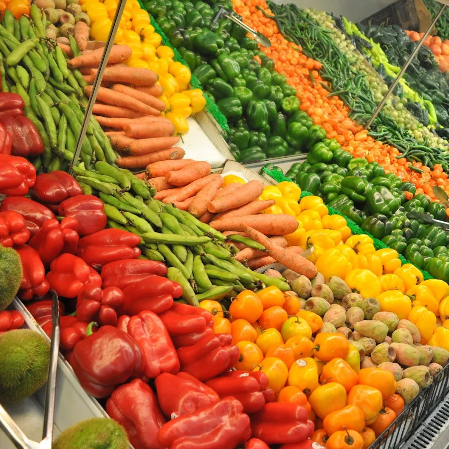 La Michoacana Mexican Market