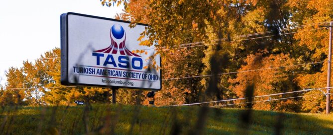 Turkish American Society of Ohio (TASO)
