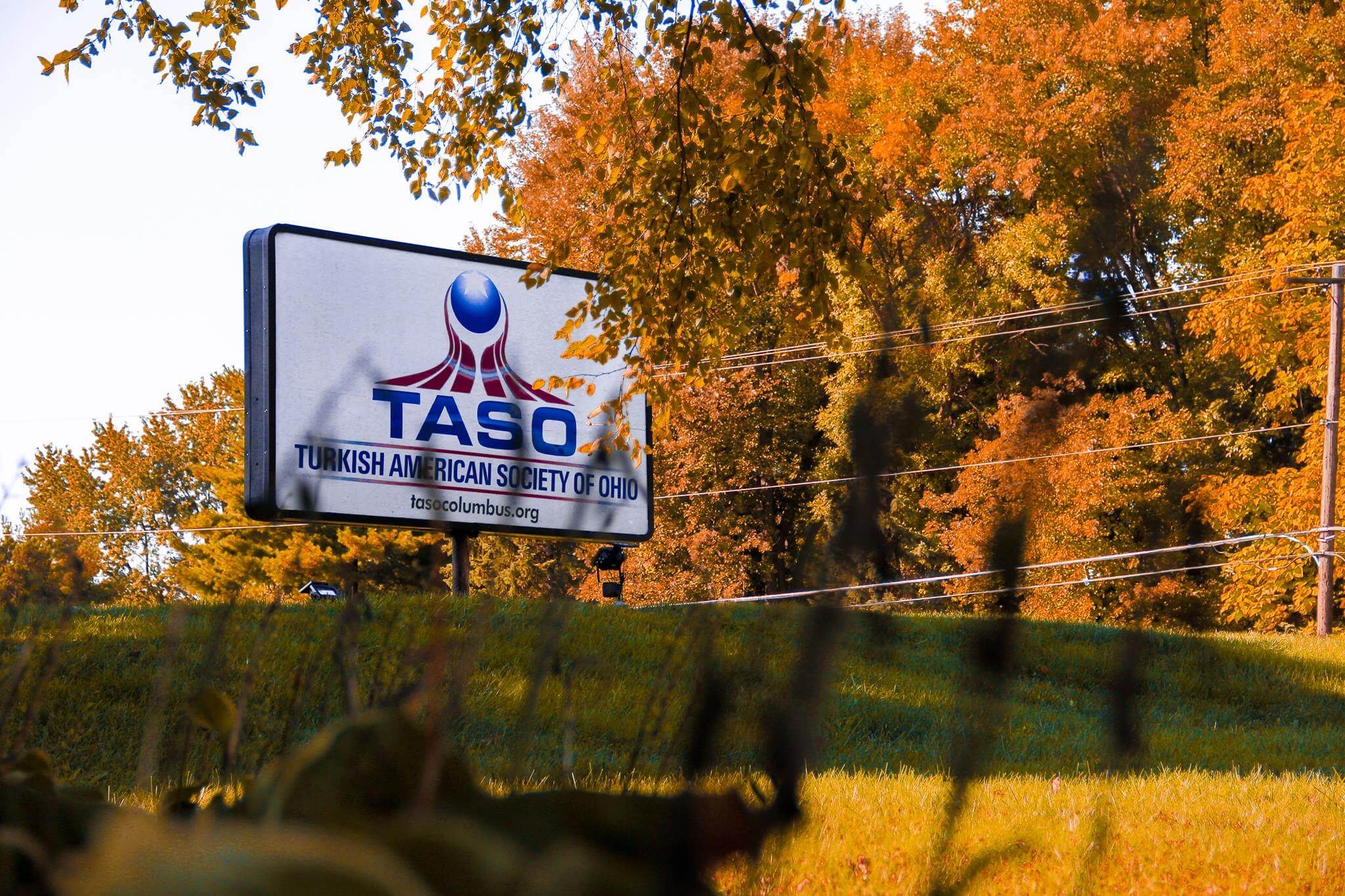 Turkish American Society of Ohio (TASO)