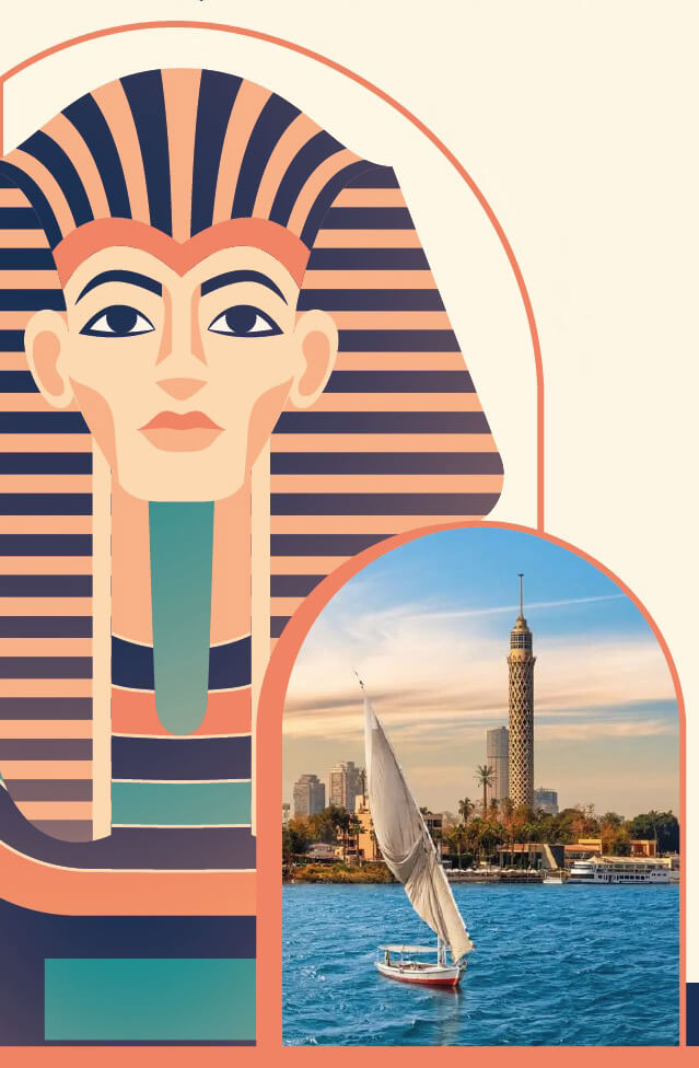 St. Mary’s Egyptian Festival