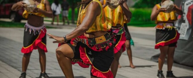Columbus African Festival