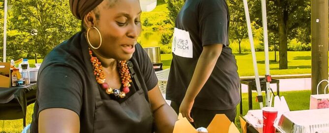 Columbus African Festival