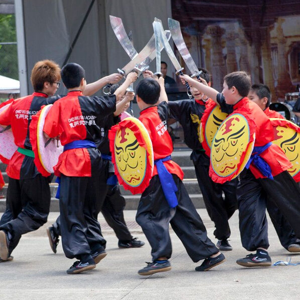 Columbus Asian Festival