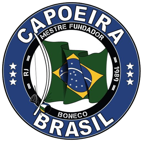 Capoeira Brasil Columbus Logo