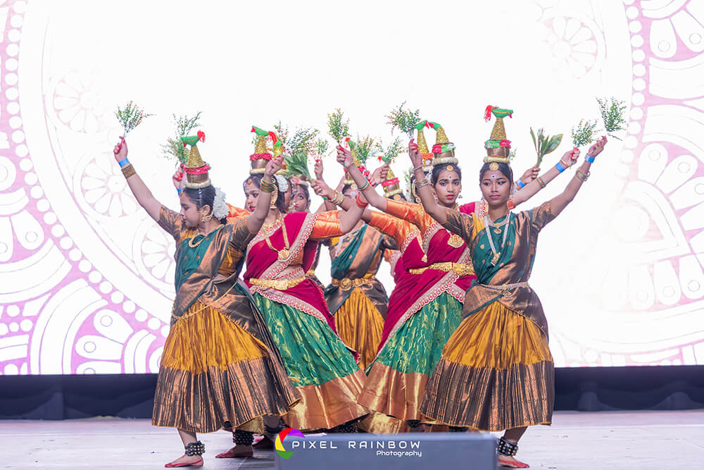 India Festival (Federation of Indian Associations)