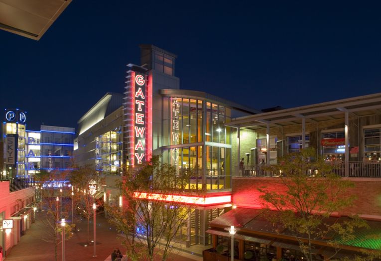 Gateway Film Center — “World Spotlight” Series