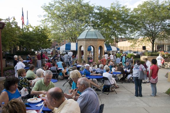 Columbus Greek Festival