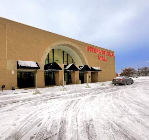 International Mall (Columbus)