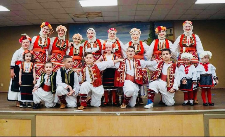 Macedonian Festival