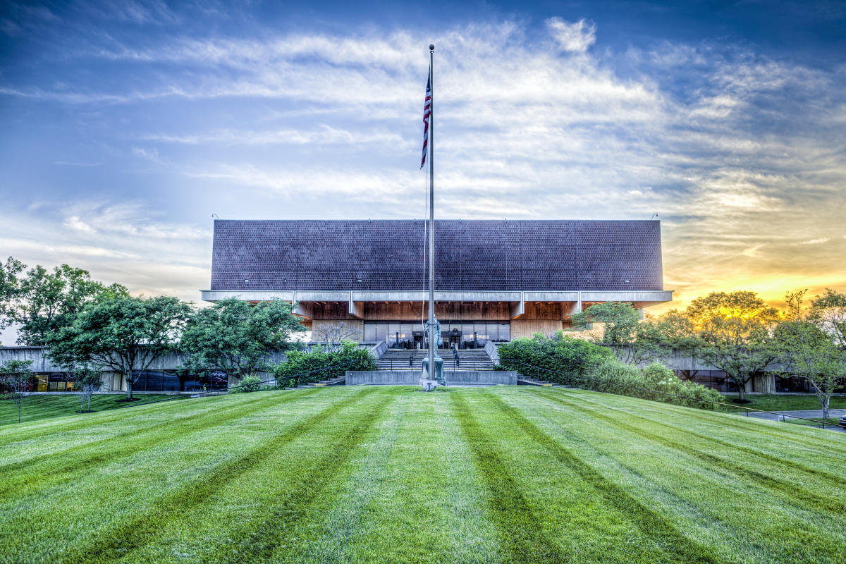 Ohio History Connection