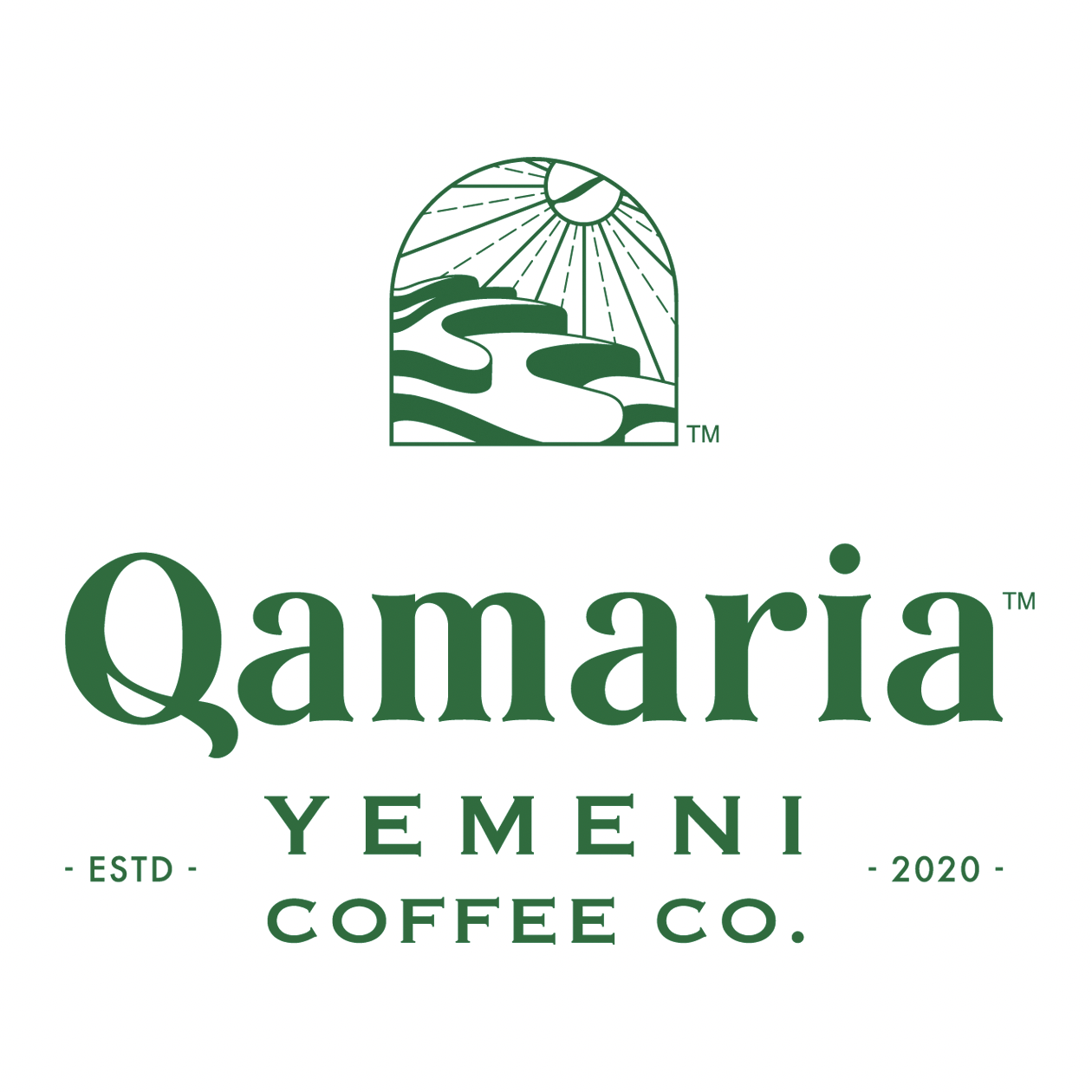 Qamaria Yemeni Coffee Co.