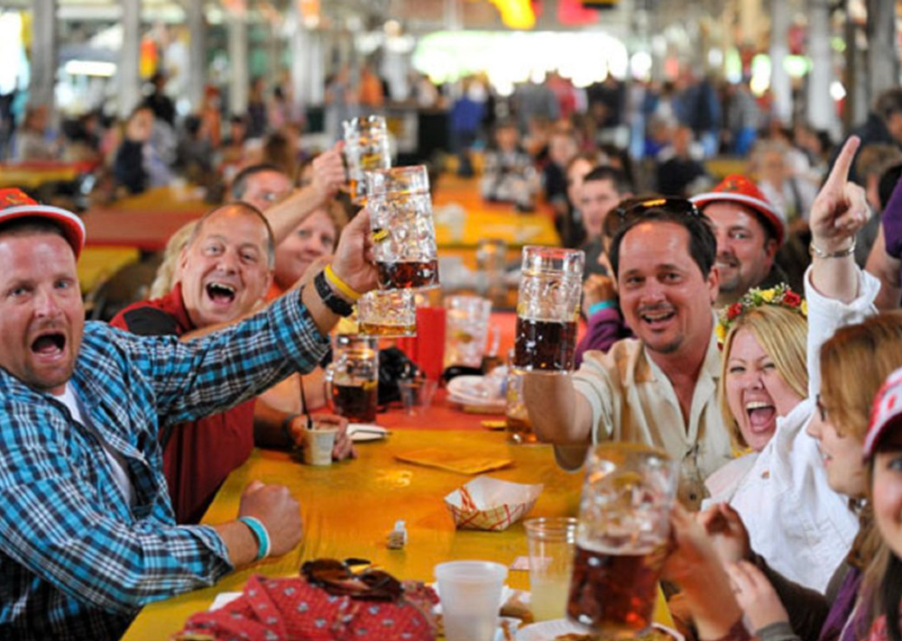 Columbus Oktoberfest